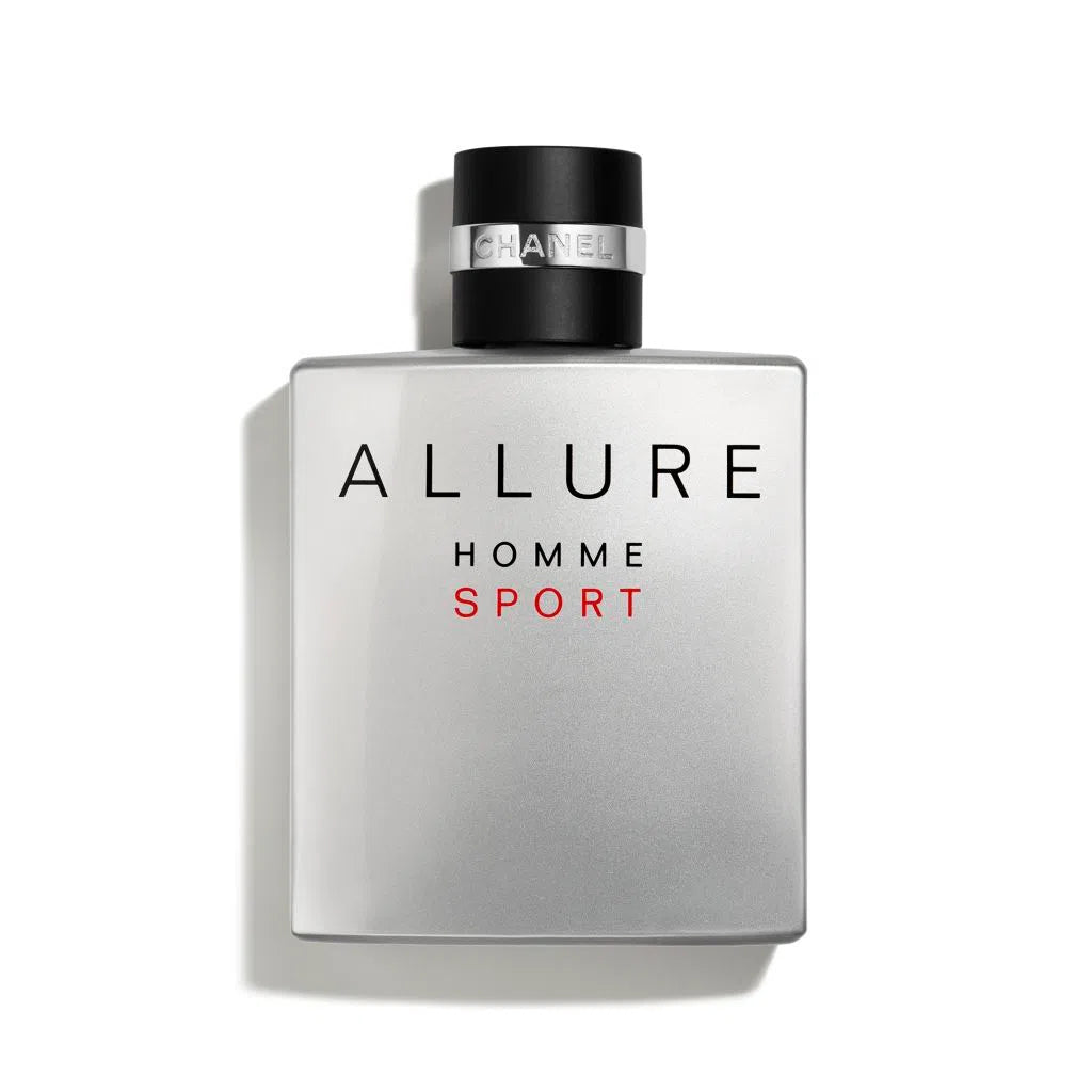 DAH#44 Inspirado en: ALLURE HOMME SPORT BY CHANEL