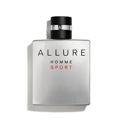 DAH#44 Inspirado en: ALLURE HOMME SPORT BY CHANEL