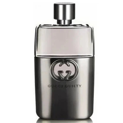 DAH#39 Inspirado en: GUILTY POUR HOMME BY GUCCI