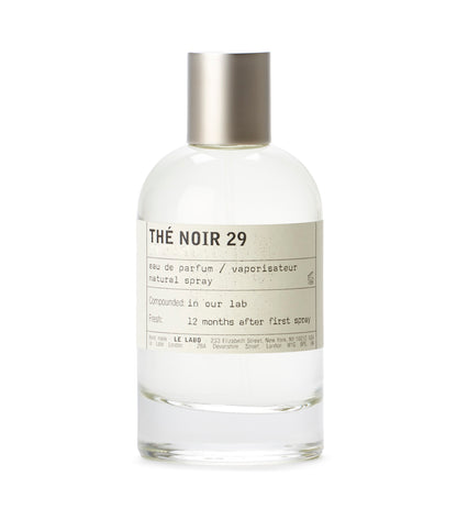 DAU#11 Inspirado en: THE NOIR 29 BY LE LABO