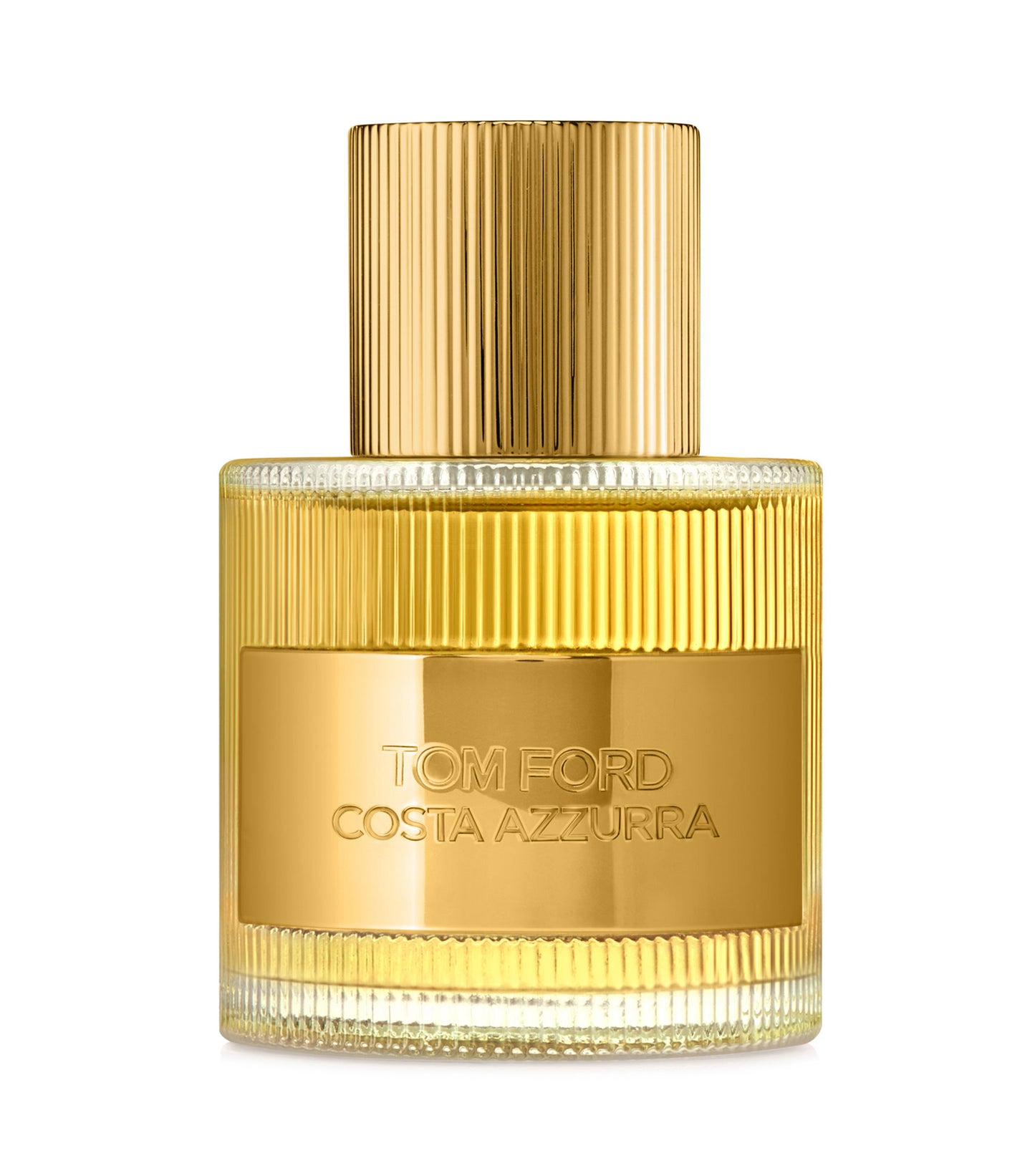 DAU#14 Inspirado en: COSTA AZZURRA BY TOM FORD