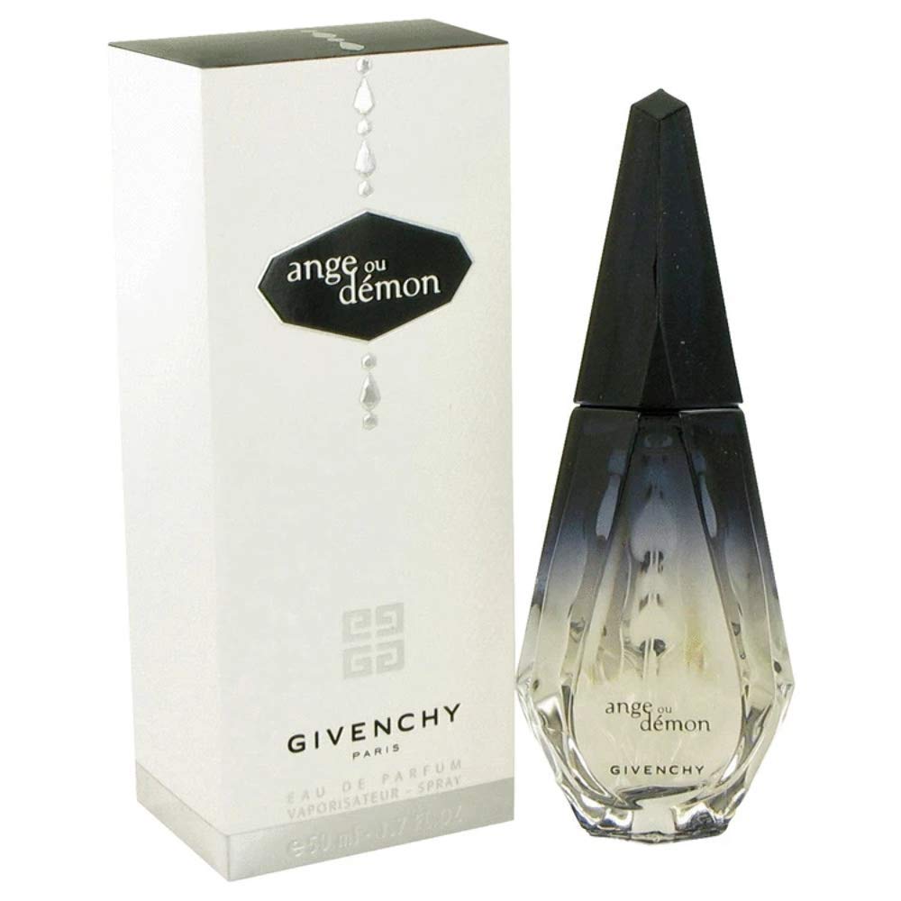 DAM#37 Inspirado en: ANGE OU DEMON BY GIVENCHY