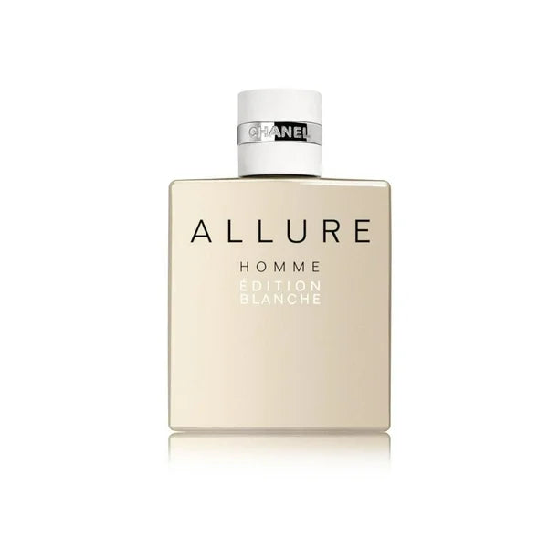 DAH#46 Inspirado en: ALLURE HOMME EDITION BLANCHE BY CHANEL