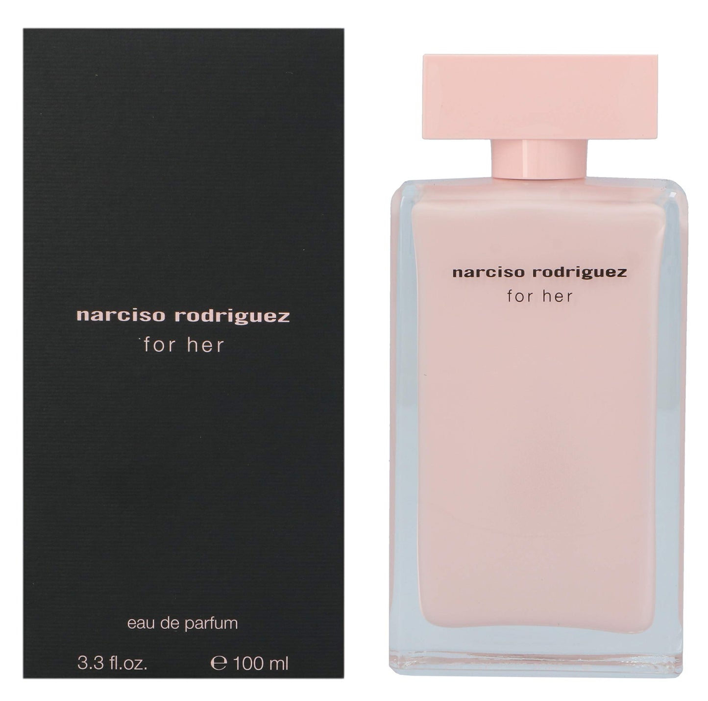 DAM#34 Inspirado en: NARCISO RODRIGUEZ FOR HER BY NARCISO RODRIGUEZ