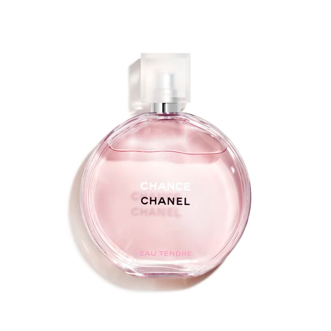 DAM#49 Inspirado en: CHANCE EAU TENDRE BY CHANEL