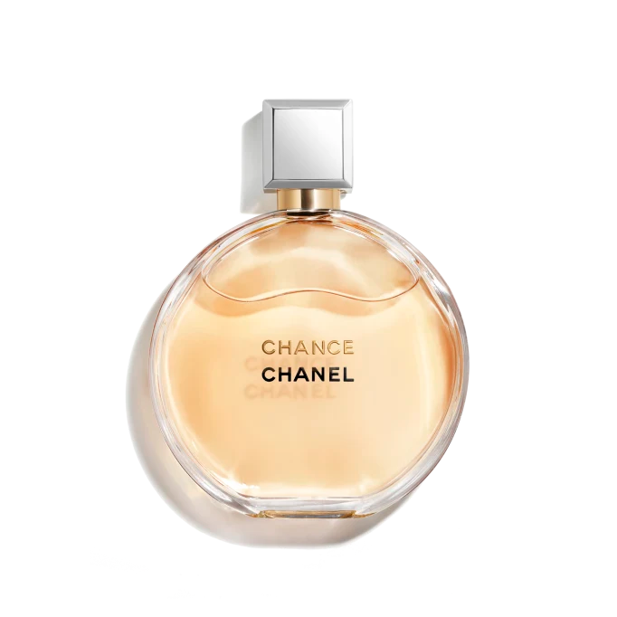 DAM#30 Inspirado en: CHANCE BY CHANEL