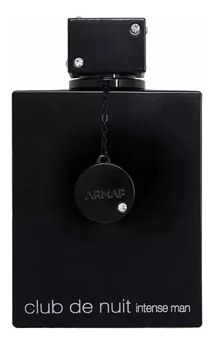 DAH#40 Inspirado en: CLUB DE NUIT INTENSE MAN BY ARMAF