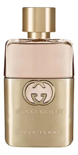 DAM#43 Inspirado en: GUCCI GUILTY BY GUCCI