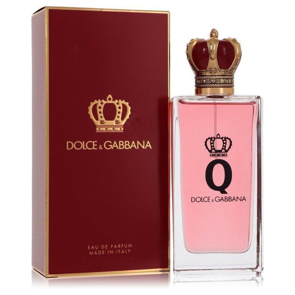 DAM#14 Inspirado en: Q BY DOLCE & GABBANA