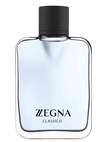 DAH#23 Inspirado en: Z ZEGNA BY ERMENEGILDO ZEGNA