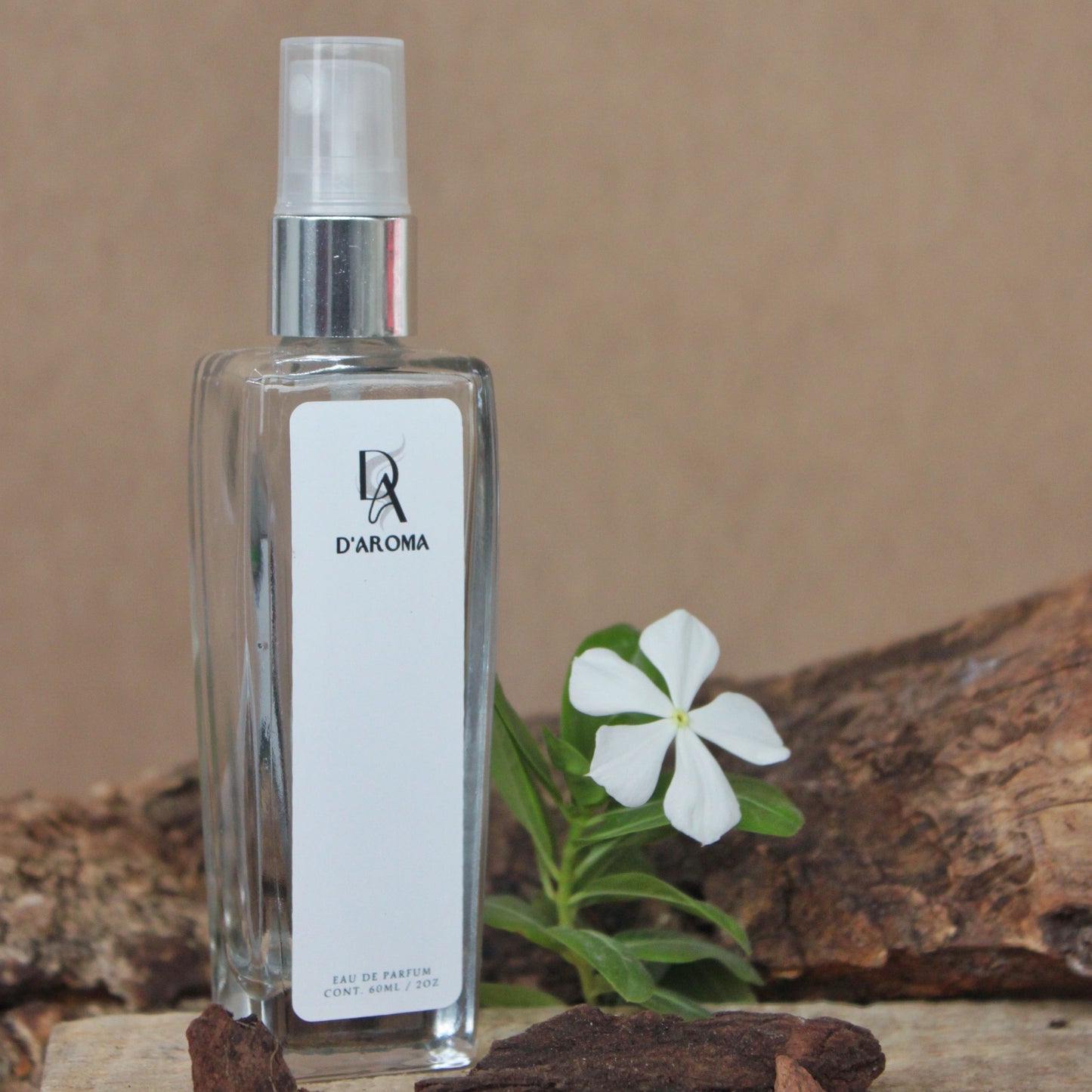 DAM#34 Inspirado en: NARCISO RODRIGUEZ FOR HER BY NARCISO RODRIGUEZ