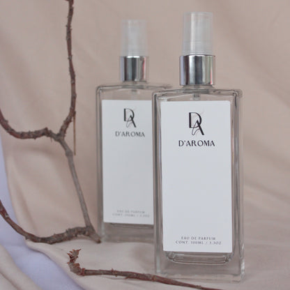 DAM#34 Inspirado en: NARCISO RODRIGUEZ FOR HER BY NARCISO RODRIGUEZ