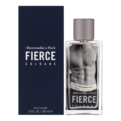 DAH#21 Inspirado en: FIERCE BY ABERCROMBIE & FITCH