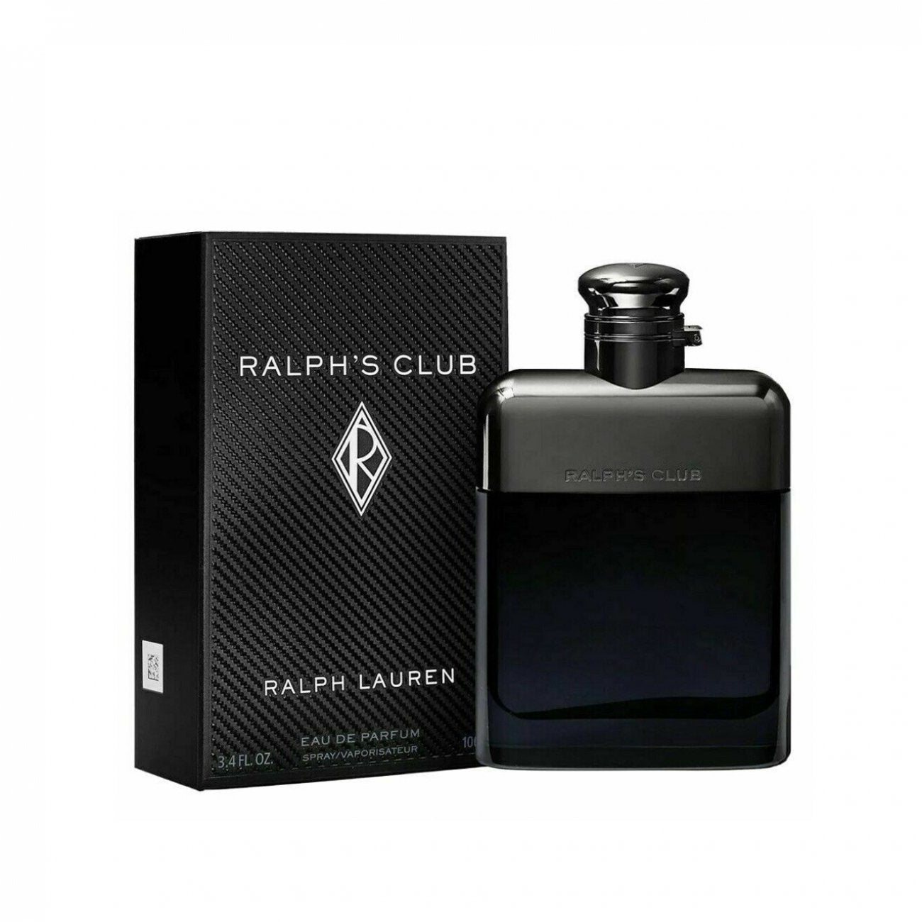 DAH#26 Inspirado en: RALPH'S CLUB BY RALPH LAUREN