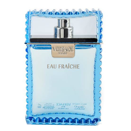 DAH#31  Inspirado en: VERSACE MAN BY VERSACE