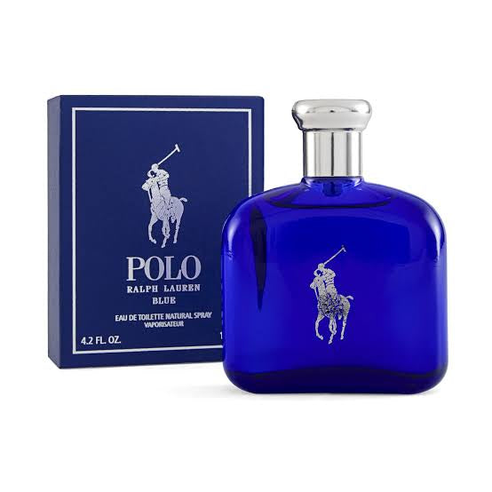 DAH#33 Inspirado en: POLO BLUE BY RALPH LAUREN