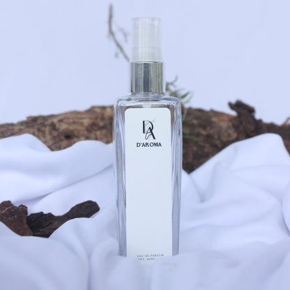 DAH#18 Inspirado en: SAUVAGE BY DIOR