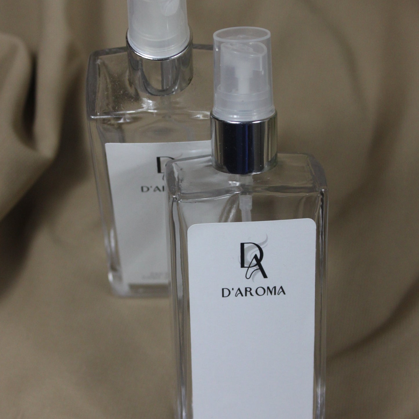 DAM#47 Inspirado en: HYPNOTIC POISON BY DIOR