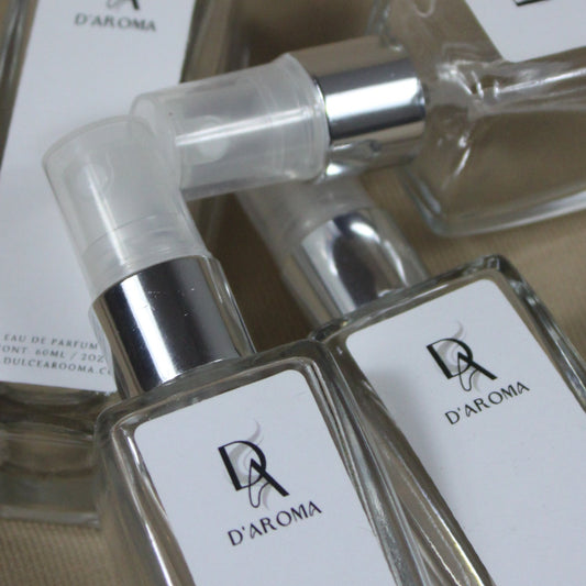 DAM#49 Inspirado en: CHANCE EAU TENDRE BY CHANEL