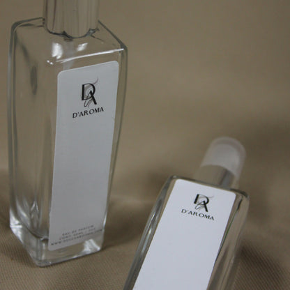 DAH#24 Inspirado en: ACQUA DI GIO BY GIORGIO ARMANI