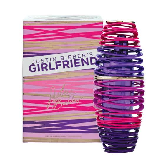 DAM#27 Inspirado en: GIRLFRIEND BY JUSTIN BIEBER