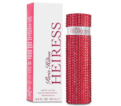 DAM#28 Inspirado en: HEIRESS BY PARIS HILTON