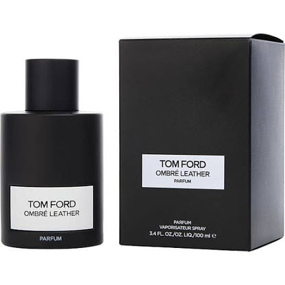 DAU#01 Inspirado en: OMBRÉ LEATHER BY TOM FORD