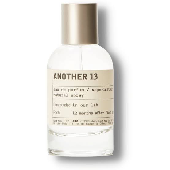 DAU#09 Inspirado en: ANOTHER 13 BY LE LABO