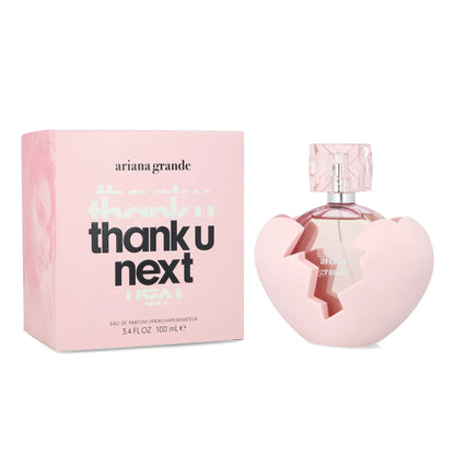 DAM#25 Inspirado en: THANK U, NEXT DE ARIANA GRANDE