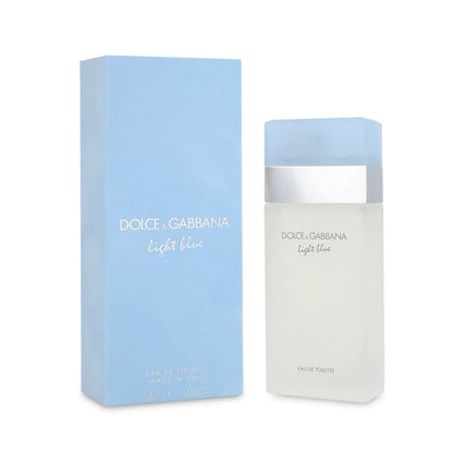 DAM#24 Inspirado en: LIGHT BLUE BY DOLCE&GABBANA