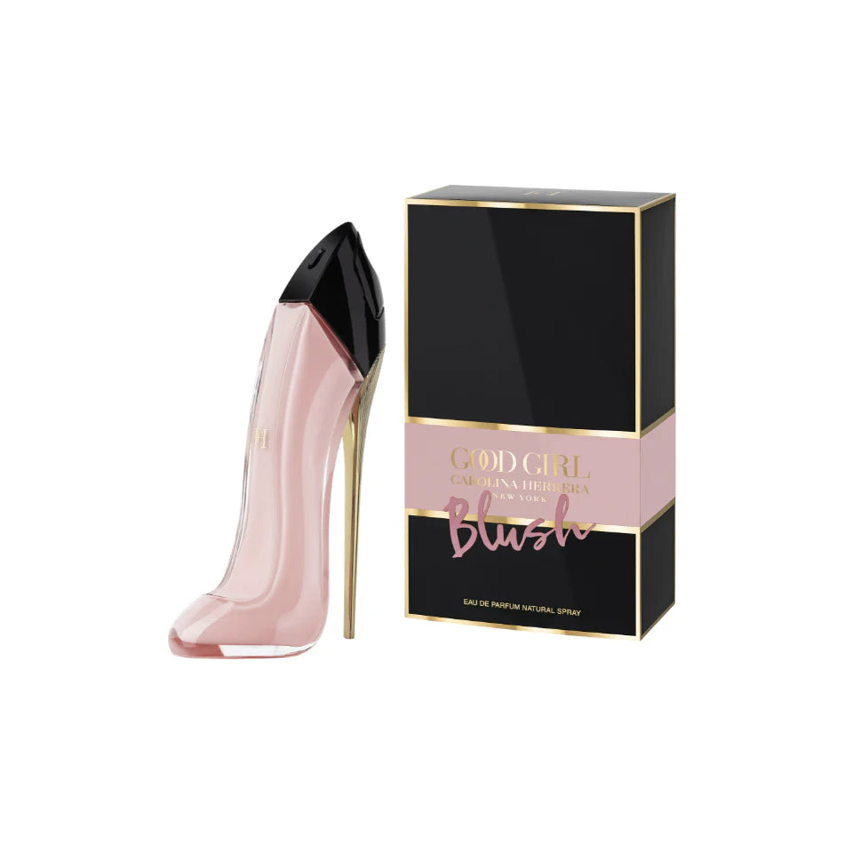 DAM#52 Inspirado en: GOOD GIRL BLUSH BY CAROLINA HERRERA