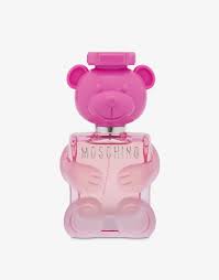 DAM#53 Inspirado en: TOY 2 BUBBLE GUM BY MOSCHINO