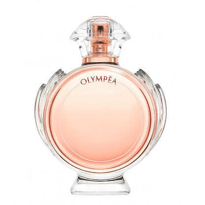 DAM#33 Inspirado en: OLYMPÉA BY PACO RABANNE