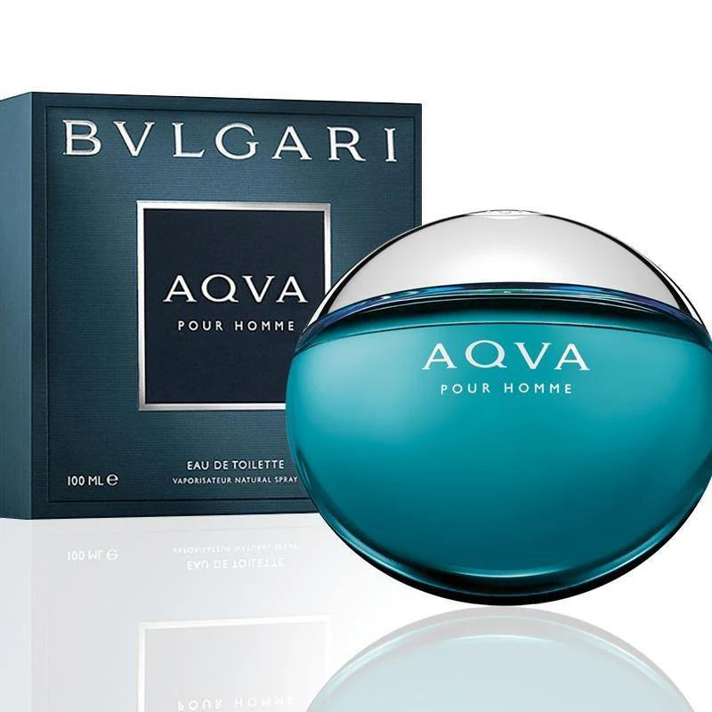 DAH#53 Inspirado en: AQVA POUR HOMME MARINE BY BVLGARI