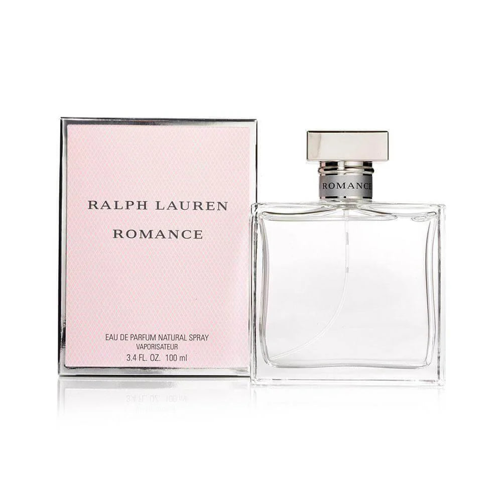 DAM#50 Inspirado en: ROMANCE BY RALPH LAUREN