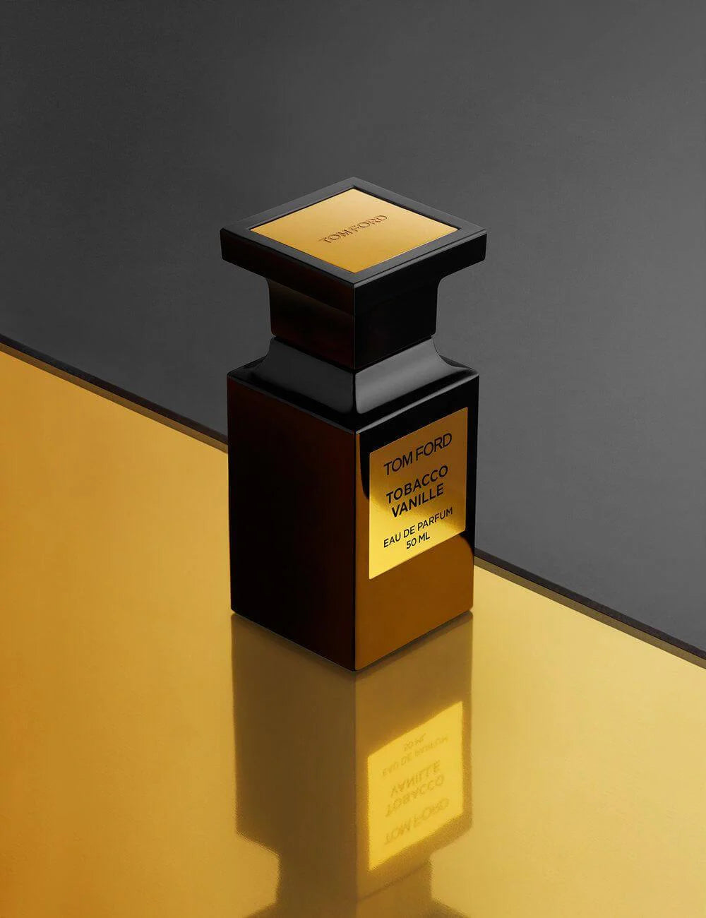 DAU#13 Inspirado en: TOBACCO VANILLE BY TOM FORD