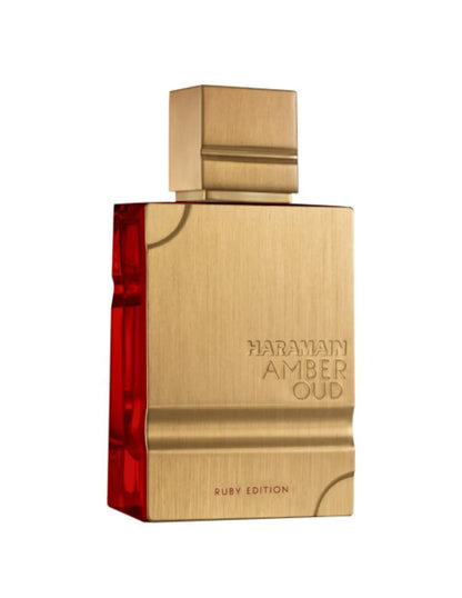 DAU#12 Inspirado en: AMBER OUD RUBY EDITION BY AL HARAMAIN PERFUMES